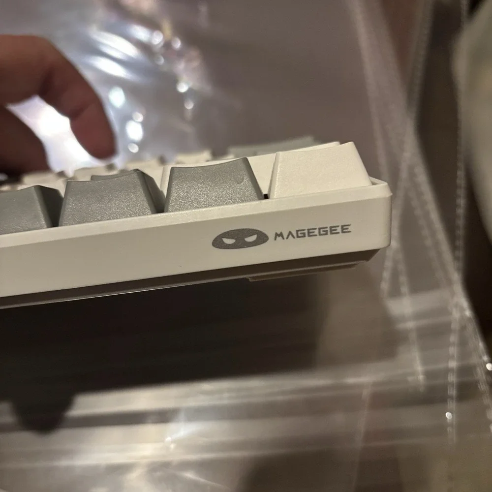 MAGEGEE‎ Keyboard STAR61 Mechanical